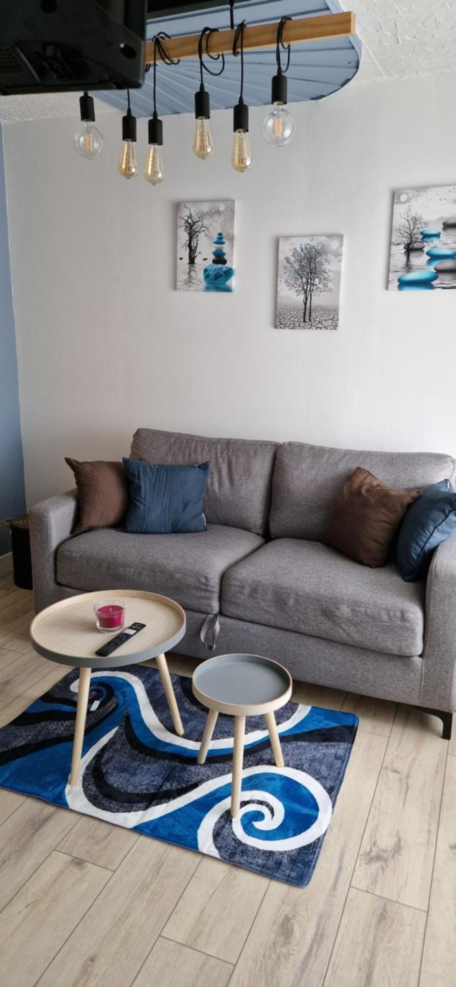 Nemo Petit Studio Cosy. Selongey Exteriér fotografie